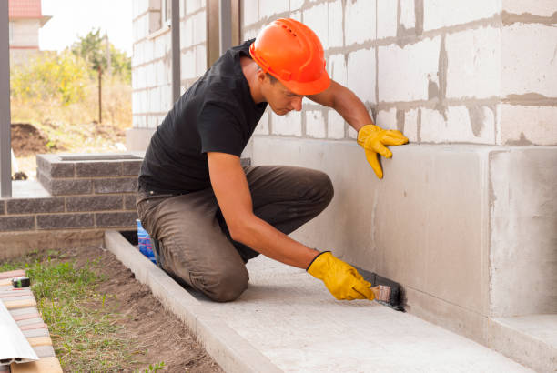 Licensed Foundation Crack Repair service in Hagerstown, IN - Halo Water Proofing